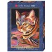 Puzzle So Cosy,Prec.Anim.1000 Heye 29878
