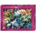 Puzzle Tim Burton Films1000 Heye 29882