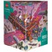 Puzzle Fly with me!1000 Tri.Heye 29887