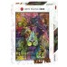 Puzzle Lion's Heart 2000 T.Heye 29894