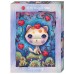 Puzzle Strawbery Kitty 1000 T.Heye 29895