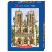 Puzzle Vive Notre Dame!1000 T.Heye 29905