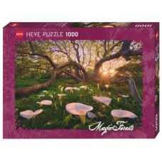 Puzzle Calla Clearing 1000 T.Heye 29906