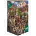 Puzz.Street Parade 2000 T.3-eck.Heye 29926