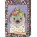 Puzzle Funny Hedgehog 500 Heye 29952