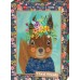 Puzzle Sweet Squirrel 1000 Heye 29953