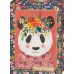Puzzle Cuddly Panda 1000 Heye 29954
