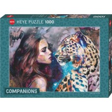 Puzzle Aligned Destiny 1000 Heye 29959