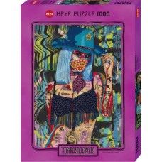 Puzzle I know you can,Timekeeper1000