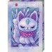 Puzzle Crystal Fox 500 Heye 29976 Puzzle Crystal Fox 500 Heye 29976