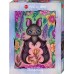 Puzzle Baby Bat 1000 Teile Heye 29998