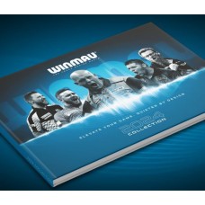 Winmau Dart-Katalog 2025 Winmau Dart-Katalog 2025