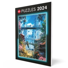 Heye Puzzle Katalog 2025