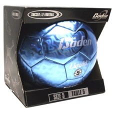 Verkaufskarton für BADEN Fussball Grösse 5