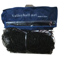 Volleyball-Netz Nylon 950x100 cm.in Tasche