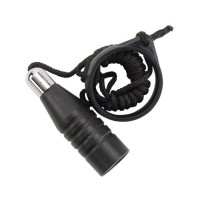 Boule- / Pétanque-Magnet 4 kg mit Kordel. Boule- / Pétanque-Magnet 4 kg mit Kordel.