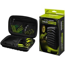 MvGerwen Tour Edition Case MvGerwen Tour Edition Case
