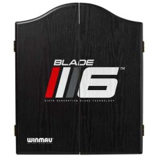 Dartschrank Blade 6 schwarz Winmau
* Lieferzeit unbekannt * Dartschrank Blade 6 schwarz Winmau
* Lieferzeit unbekannt *