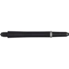 Darts-Shaft Nylon+Ring schwarz Medi.Winmau Darts-Shaft Nylon+Ring schwarz Medi.Winmau