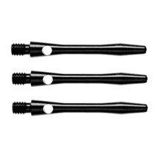 Darts-Shaft Alu Anodisiert schwarz kurz Winmau
* Lieferzeit unbekannt * Darts-Shaft Alu Anodisiert schwarz kurz Winmau
* Lieferzeit unbekannt *