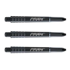 Darts-Shaft Prism Force schwarz IntMd+Ring Darts-Shaft Prism Force schwarz IntMd+Ring