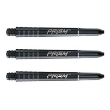 Darts-Shaft Prism Force schwarz Medium+Ring Darts-Shaft Prism Force schwarz Medium+Ring