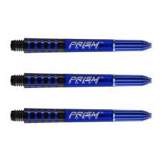 Darts-Shaft Prism Force Blau IntMd+Ring Darts-Shaft Prism Force Blau IntMd+Ring