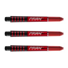Darts-Shaft Prism Force Rood IntMd+Ring Darts-Shaft Prism Force Rood IntMd+Ring