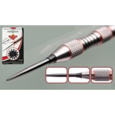 Dart-Protector Trident 180 VE=20 schwarz Dart-Protector Trident 180 VE=20 schwarz