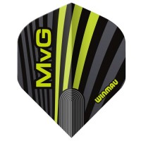 Dart flights Winmau MvGerwen Prism Delta 6915.819
* Erwartet KW 14 *