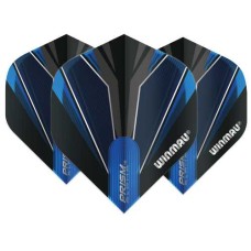 Dart flights Winmau Prism Alpha 6915.15 Dart flights Winmau Prism Alpha 6915.15