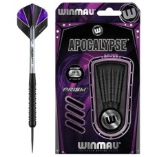 Darts Winmau Apocalypse 21 gr. Brass Schw.