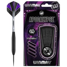Darts Winmau Apocalypse 22 gr. Brass bl.
