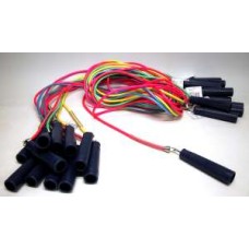 Springseil Luxus,helle Farben sortiert 220 cm Springseil Luxus,helle Farben sortiert 220 cm