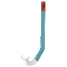 Snorkel Z.Grande Senior Aqua/Transp.Seac :: Seac-Sub