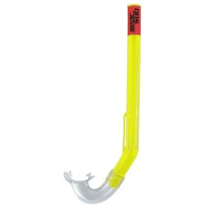 Snorkel Z.Grande Senior Geel/transp.Seac :: Seac-Sub