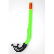 Schnorchel Z.Grande Sr.Lime-groen/Tran.Seac
* Letzter *