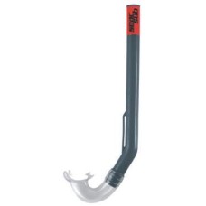 Snorkel Z.grande Sr.Zwart/transpar. Seac :: Seac-Sub
