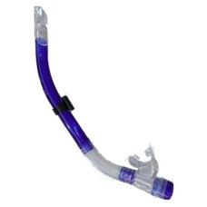 Snorchel WAVE SR.Silicone+Ventil Shallow
* Lieferzeit unbekannt *