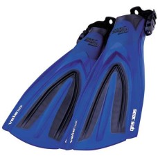 Vela draußen Schwimmflossen