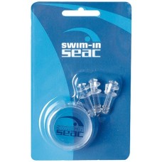 Ohrstöpsel 2x Blister Seac-Sub+Plast.Dose Ohrstöpsel 2x Blister Seac-Sub+Plast.Dose