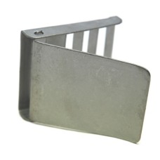 Gewicht Gürtelschnalle, Metall Gewicht Gürtelschnalle, Metall