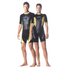 Duikpak Sea Short Woman 3,5 mm XSmall :: Seac-Sub