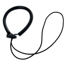 Tauchlamp Pulshalter schwarz