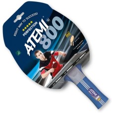 T.T.Schläger Atemi 800 anatomic 5 Sterne ITTF T.T.Schläger Atemi 800 anatomic 5 Sterne ITTF