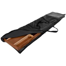 Sjoelbaktasche mit Trageriemen, schwarz
* Erwartet KW 45 * Sjoelbaktasche mit Trageriemen, schwarz
* Erwartet KW 45 *