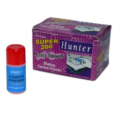 Carrompuder 20 gr. Hunter