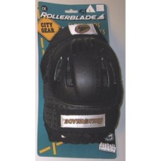 Kniebeschermers M. City-Gear Rollerblade
