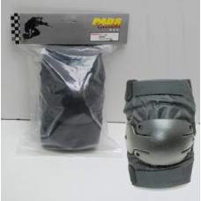 Ellbogenprotektoren Erw.Größe M/L, Schw.Nylon
* nur noch ein Exemplarl * Ellbogenprotektoren Erw.Größe M/L, Schw.Nylon
* nur noch ein Exemplarl *