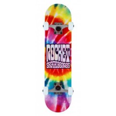 Skateboard Flashback 7 inch Rocket Skateboard Flashback 7 inch Rocket